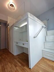 The Centris (D22), Apartment #568414431